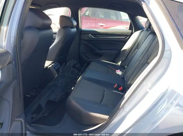 1HGCV1F31NA020721 2022 HONDA ACCORD - Image 8