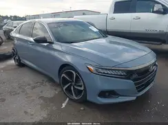 1HGCV1F31NA021951 2022 HONDA ACCORD