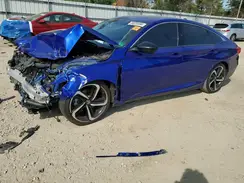 1HGCV1F31NA026132 2022 HONDA ACCORD
