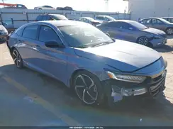 1HGCV1F31NA030763 2022 HONDA ACCORD