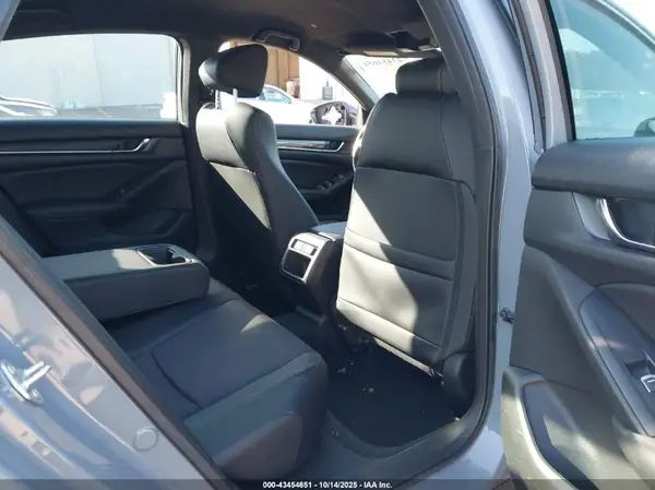 1HGCV1F31NA030763 2022 HONDA ACCORD - Image 8