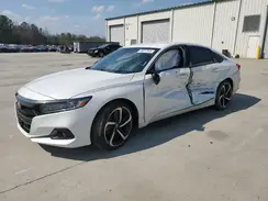 1HGCV1F31NA031895 2022 HONDA ACCORD