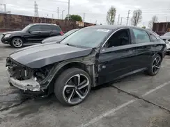 1HGCV1F31NA032321 2022 HONDA ACCORD