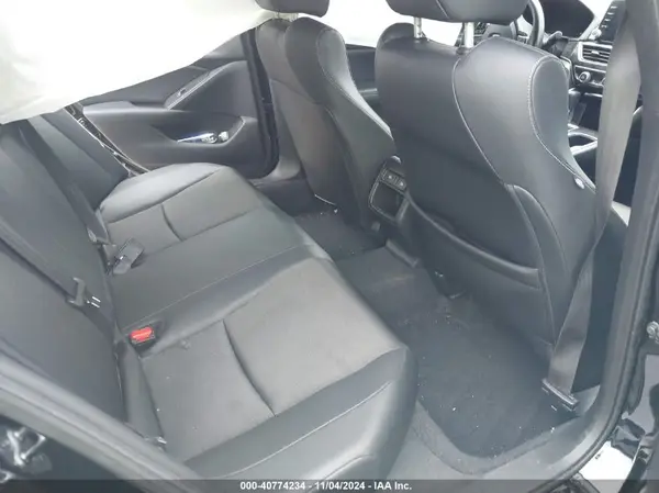 1HGCV1F31NA036482 2022 HONDA ACCORD - Image 8