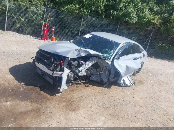 1HGCV1F31NA036952 2022 HONDA ACCORD - Image 2