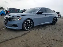 1HGCV1F31NA038720 2022 HONDA ACCORD