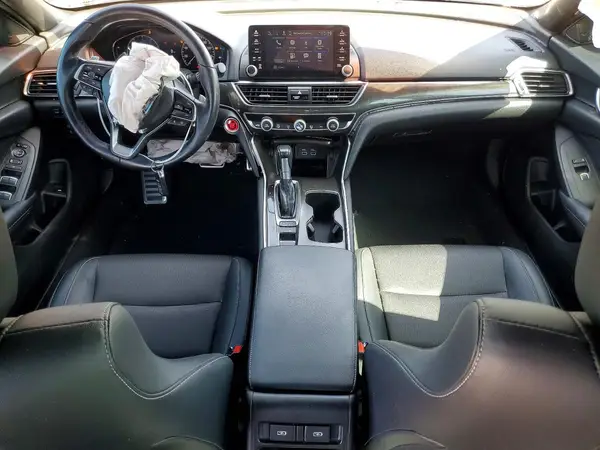 1HGCV1F31NA039656 2022 HONDA ACCORD - Image 8