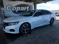 1HGCV1F31NA039978 2022 HONDA ACCORD