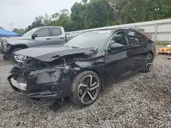 1HGCV1F31NA040242 2022 HONDA ACCORD