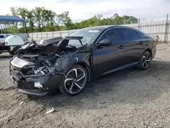 1HGCV1F31NA040290 2022 HONDA ACCORD