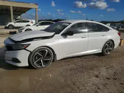 1HGCV1F31NA040824 2022 HONDA ACCORD