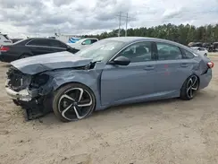 1HGCV1F31NA041813 2022 HONDA ACCORD