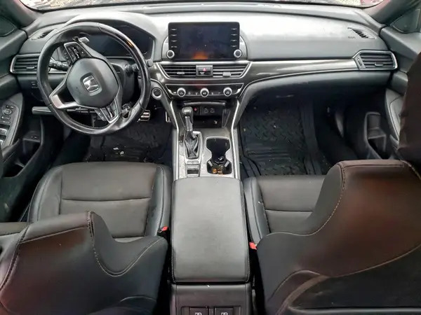 1HGCV1F31NA042900 2022 HONDA ACCORD - Image 8