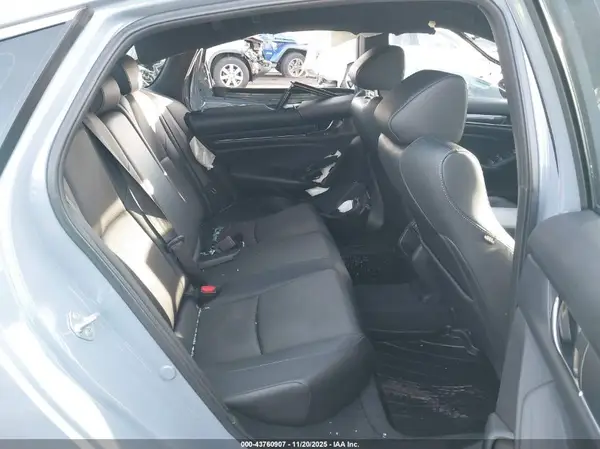 1HGCV1F31NA043531 2022 HONDA ACCORD - Image 8