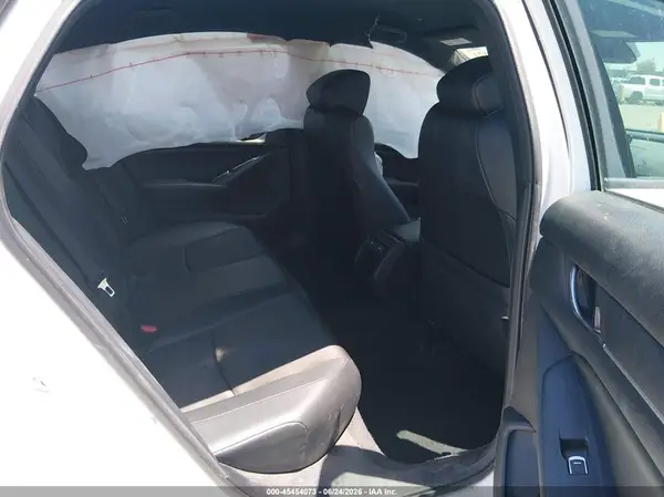1HGCV1F31NA044503 2022 HONDA ACCORD - Image 8