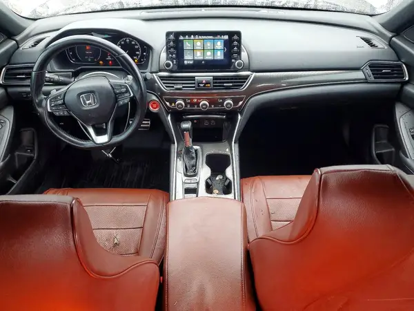 1HGCV1F31NA044789 2022 HONDA ACCORD - Image 8