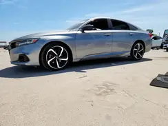 1HGCV1F31NA045795 2022 HONDA ACCORD