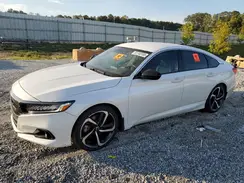 1HGCV1F31NA046347 2022 HONDA ACCORD