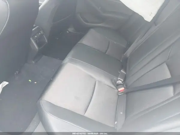 1HGCV1F31NA046378 2022 HONDA ACCORD - Image 8