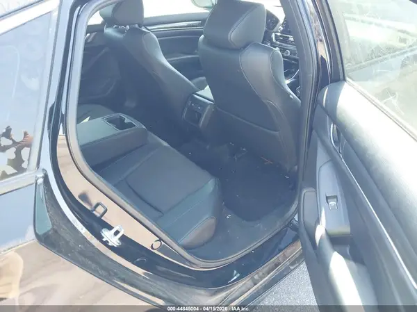 1HGCV1F31NA046400 2022 HONDA ACCORD - Image 8