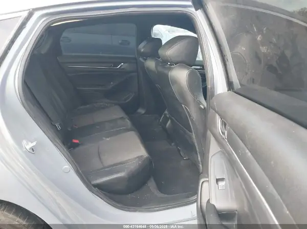 1HGCV1F31NA047997 2022 HONDA ACCORD - Image 8