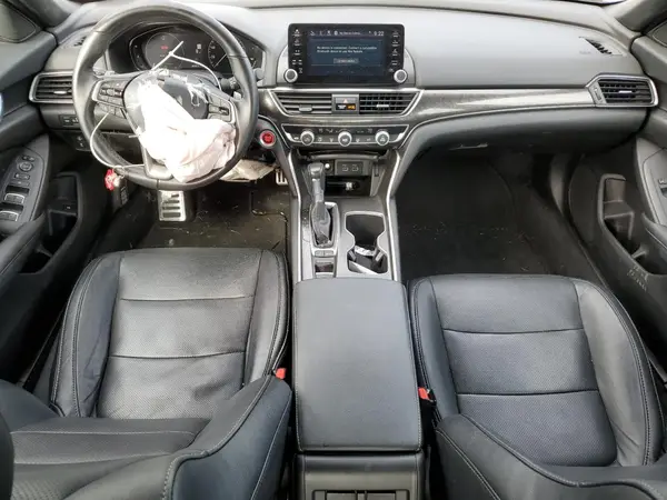 1HGCV1F31NA048471 2022 HONDA ACCORD - Image 8