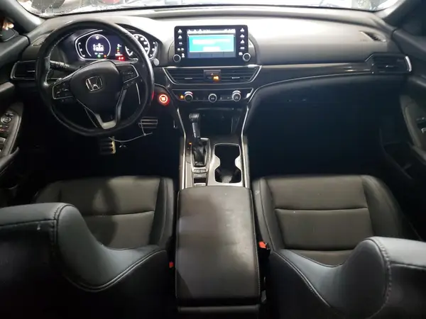 1HGCV1F31NA048776 2022 HONDA ACCORD - Image 8