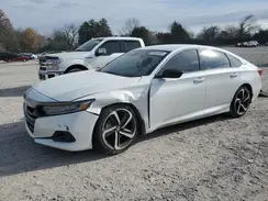 1HGCV1F31NA049832 2022 HONDA ACCORD