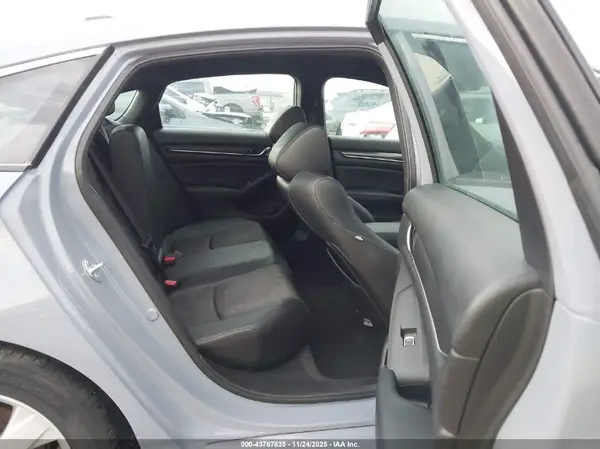1HGCV1F31NA049992 2022 HONDA ACCORD - Image 8