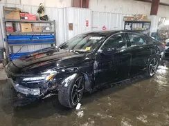 1HGCV1F31NA051161 2022 HONDA ACCORD