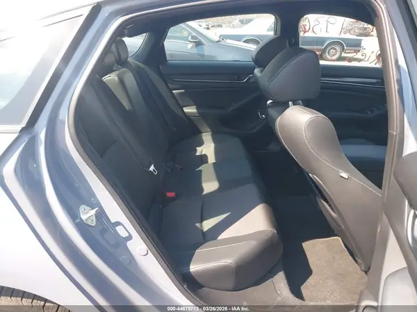 1HGCV1F31NA051936 2022 HONDA ACCORD - Image 8