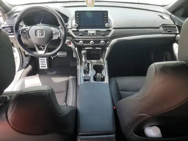 1HGCV1F31NA052536 2022 HONDA ACCORD - Image 8