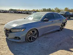 1HGCV1F31NA054383 2022 HONDA ACCORD