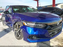 1HGCV1F31NA055212 2022 HONDA ACCORD