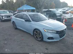 1HGCV1F31NA055615 2022 HONDA ACCORD