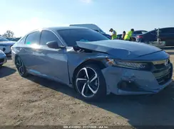 1HGCV1F31NA057073 2022 HONDA ACCORD