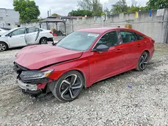 1HGCV1F31NA058725 2022 HONDA ACCORD