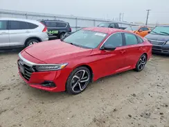 1HGCV1F31NA058787 2022 HONDA ACCORD