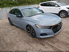 1HGCV1F31NA059311 2022 HONDA ACCORD