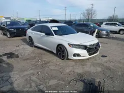 1HGCV1F31NA060085 2022 HONDA ACCORD
