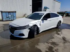 1HGCV1F31NA060152 2022 HONDA ACCORD