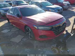1HGCV1F31NA060913 2022 HONDA ACCORD