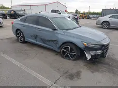 1HGCV1F31NA062399 2022 HONDA ACCORD