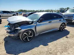 1HGCV1F31NA062564 2022 HONDA ACCORD