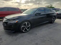 1HGCV1F31NA063827 2022 HONDA ACCORD