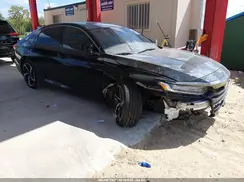 1HGCV1F31NA064136 2022 HONDA ACCORD