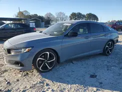 1HGCV1F31NA064606 2022 HONDA ACCORD