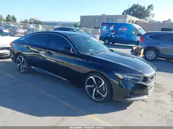 1HGCV1F31NA064752 2022 HONDA ACCORD