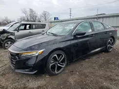 1HGCV1F31NA065156 2022 HONDA ACCORD