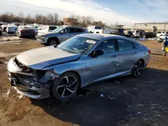 1HGCV1F31NA067313 2022 HONDA ACCORD